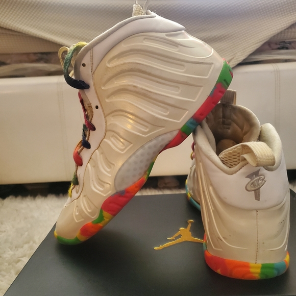 Nike sneakers - Picture 4 of 7